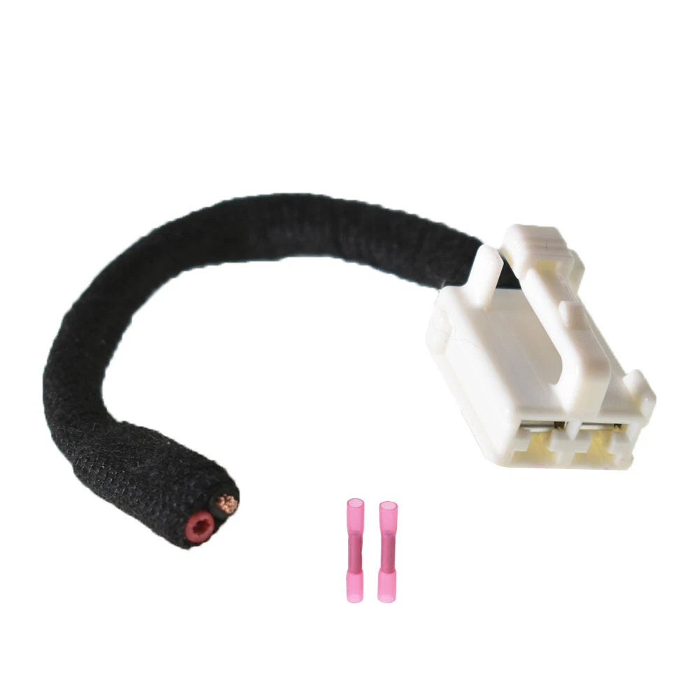 Connector Plug Harness Pigtail for Toyota Tacoma (2005-2016)