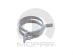 Upper Radiator Hose Clamp for Chrysler Dodge Jeep (OEM)