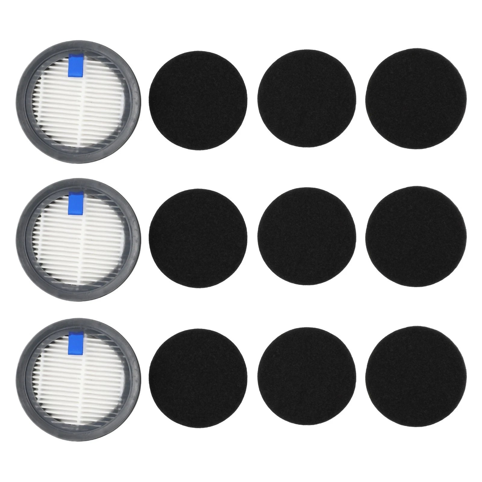 Filters and Sponge Filters for Afoddon A200Pro A200