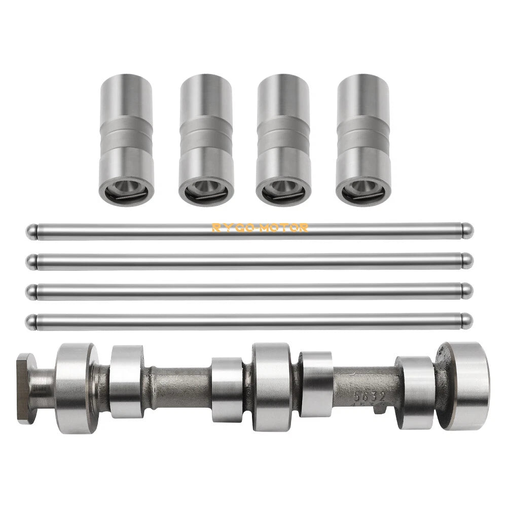 Camshaft Kit with Valve Lifters & Push Rods for Polaris RZR 800 (2008–2014)