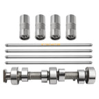 Camshaft Kit with Valve Lifters & Push Rods for Polaris RZR 800 (2008–2014)