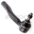 Front Lower Tie Rod Ends for Toyota Corolla (2003–2008)