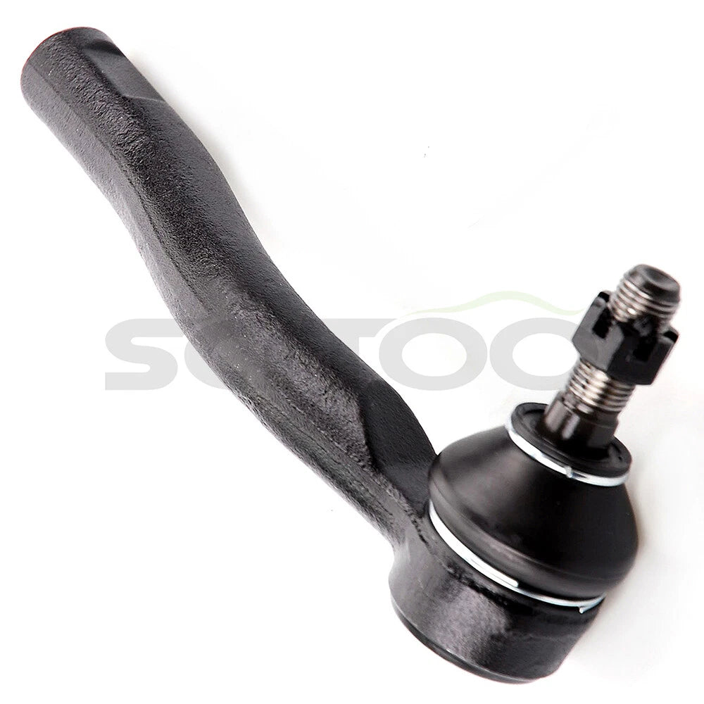 Front Lower Tie Rod Ends for Toyota Corolla (2003–2008)