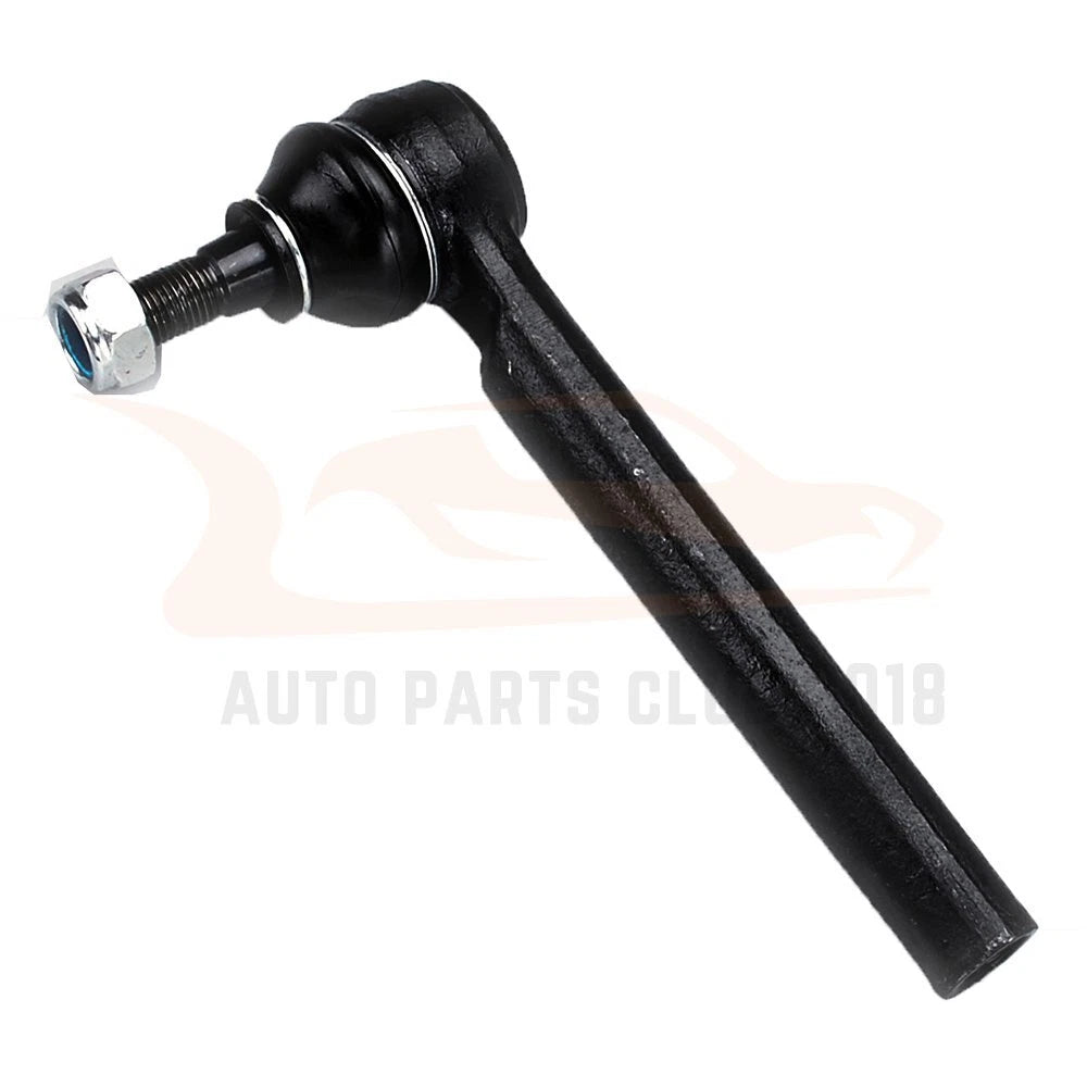 Set of 6 Sway Bars Tie Rod Ends for Nissan Murano (2003–2004)