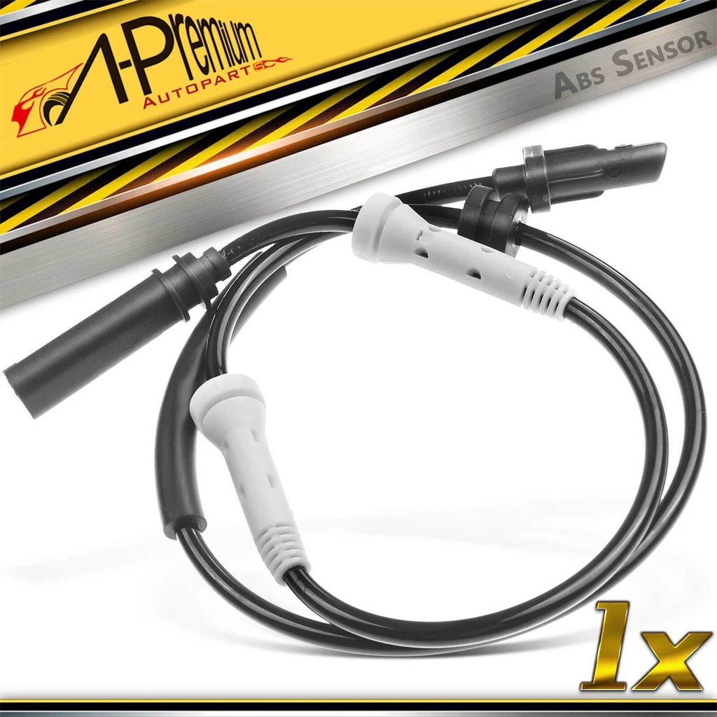 Front ABS Wheel Speed Sensor for BMW 228i 320i 330i 428i 328d (2014–2020)