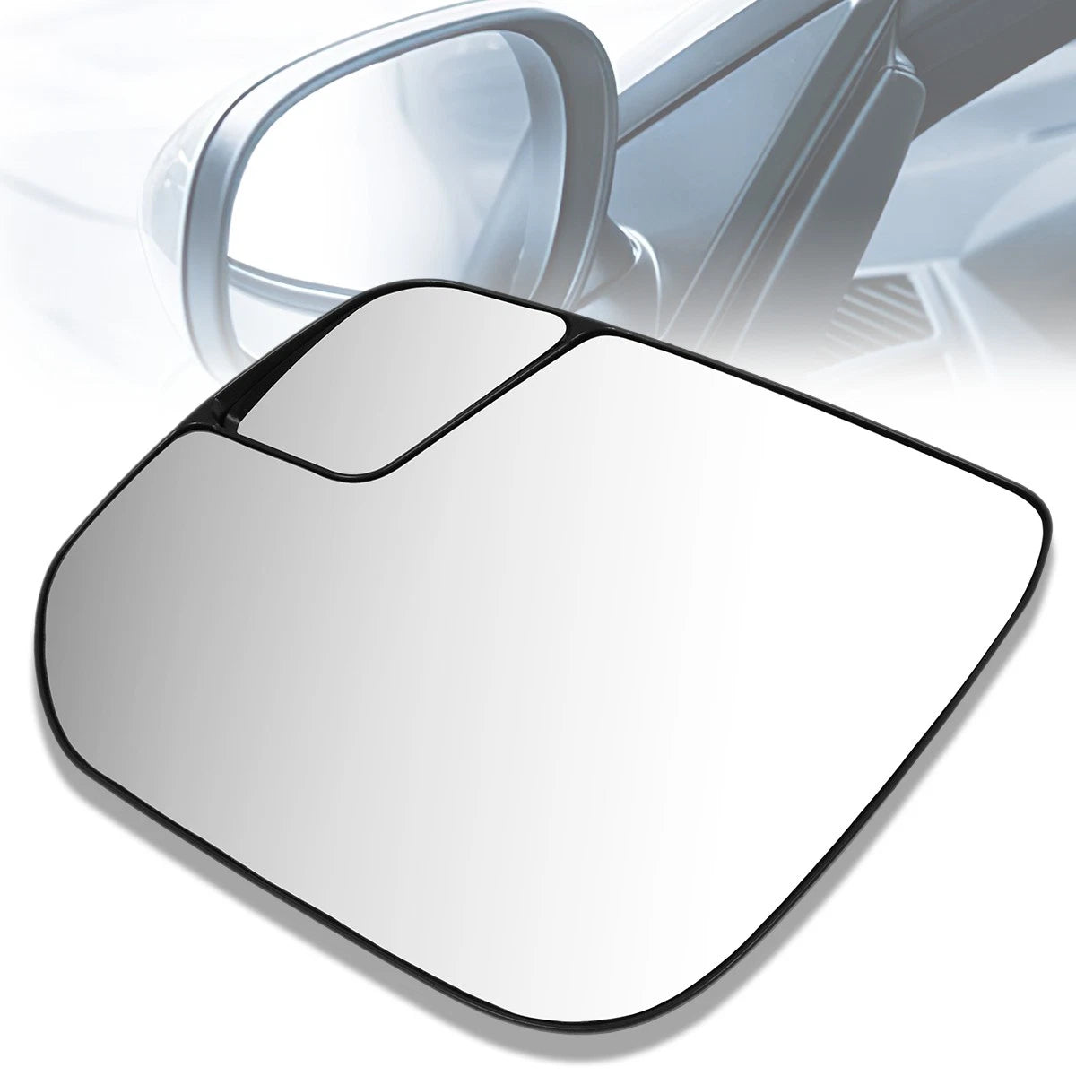 Heated Mirror Glass Plate for Colorado Canyon (2015–2020)