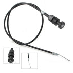 Choke Cable Assembly 36.6'' for Yamaha PW80 Dirt Pit Bike