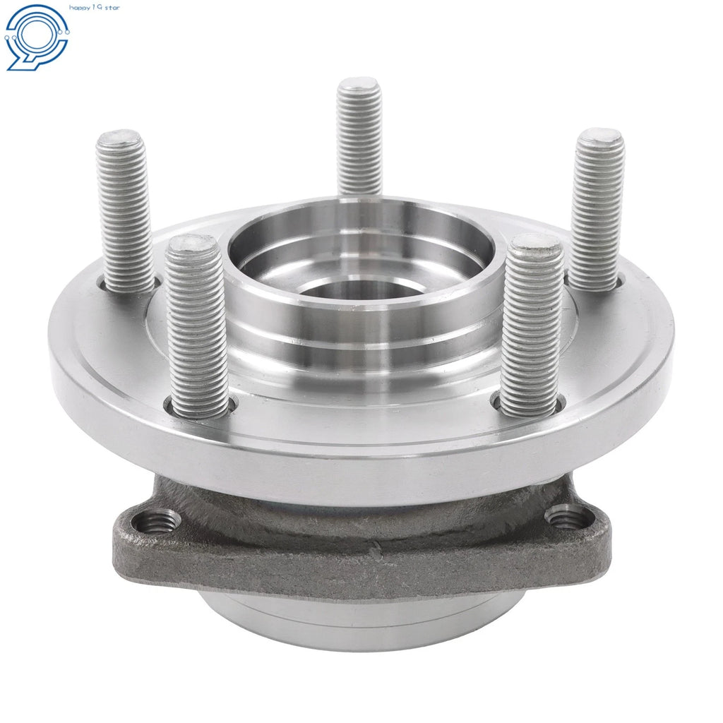 2X Front Wheel Bearing Hub for Dodge Avenger Chrysler 200 Sebring (2009–2014)