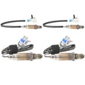 Oxygen Sensors Kit for Silverado 1500, Sierra 1500 V8 (Upstream & Downstream)