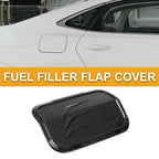Fuel Tank Door Cap for Toyota Prado (2024–2025) Black