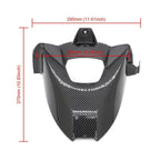 Carbon Fiber Rear Fender Mud Guard for BMW S1000RR S1000R (2009–2019)