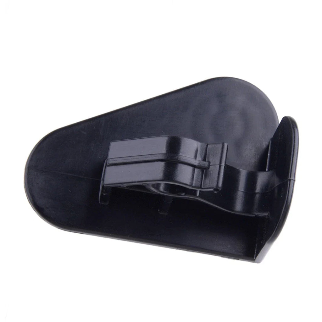 Bonnet Support Rod Clip for Nissan Rogue Sentra Versa (2008-2023) 2 x 65722ED01A