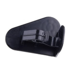 Bonnet Support Rod Clip for Nissan Rogue Sentra Versa (2008-2023) 2 x 65722ED01A