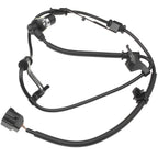 2X Rear ABS Wheel Speed Sensors for Mitsubishi Eclipse (2009-2012)