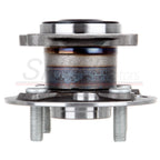 Rear Wheel Hub Bearing Assembly for Toyota Yaris (2006–2011)