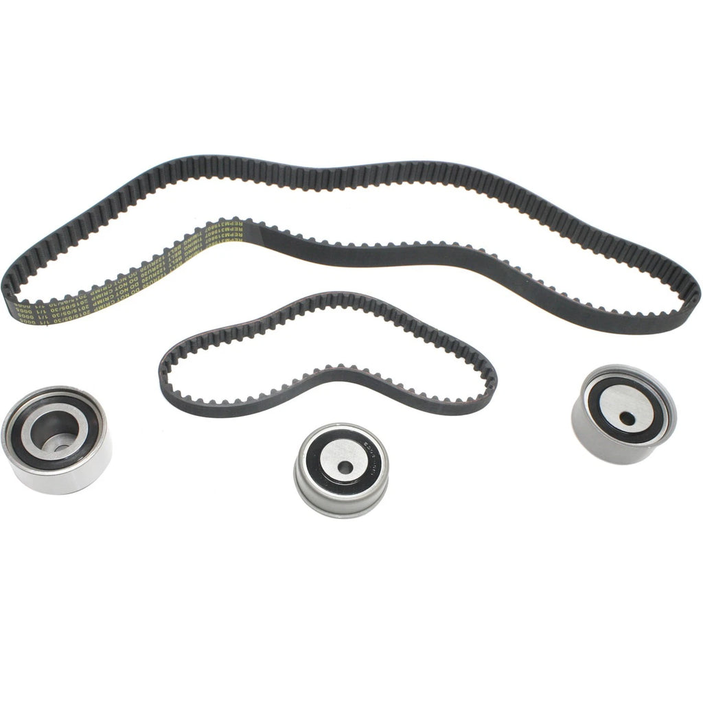 Timing Belt Kit with Water Pump for Mitsubishi Galant (2004–2006)