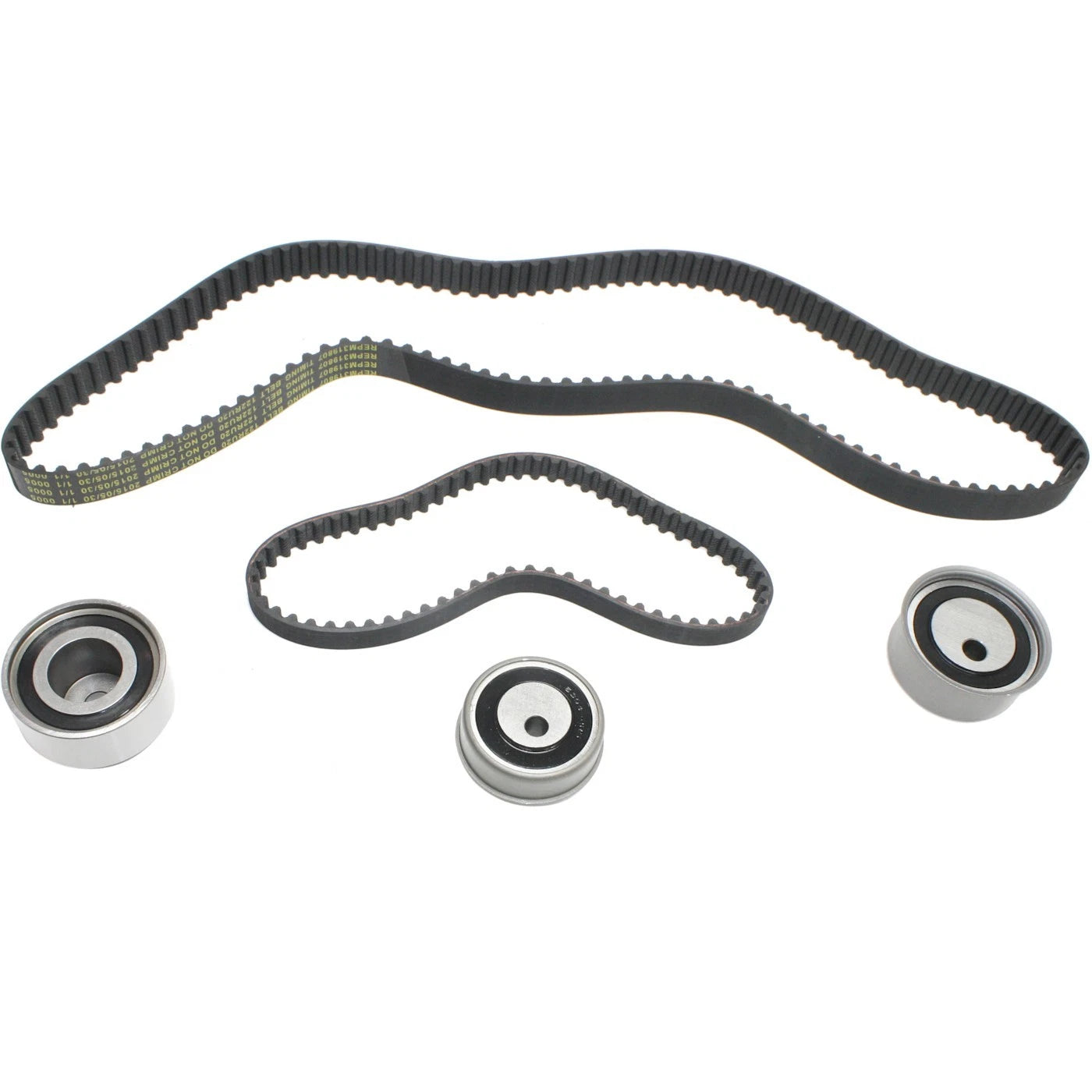 Timing Belt Kit with Water Pump for Mitsubishi Galant (2004–2006)