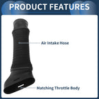 Engine Air Intake Hose for Mercedes Benz (No. 2720941882)