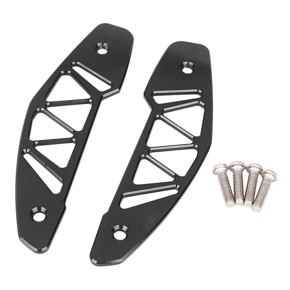 Air Intake Covers Inlet Guard for Yamaha MT-09 (2014–2016) 1 Pair