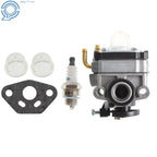 Carburetor Kit for Robin Subaru EH035 (Horizontal Engine)