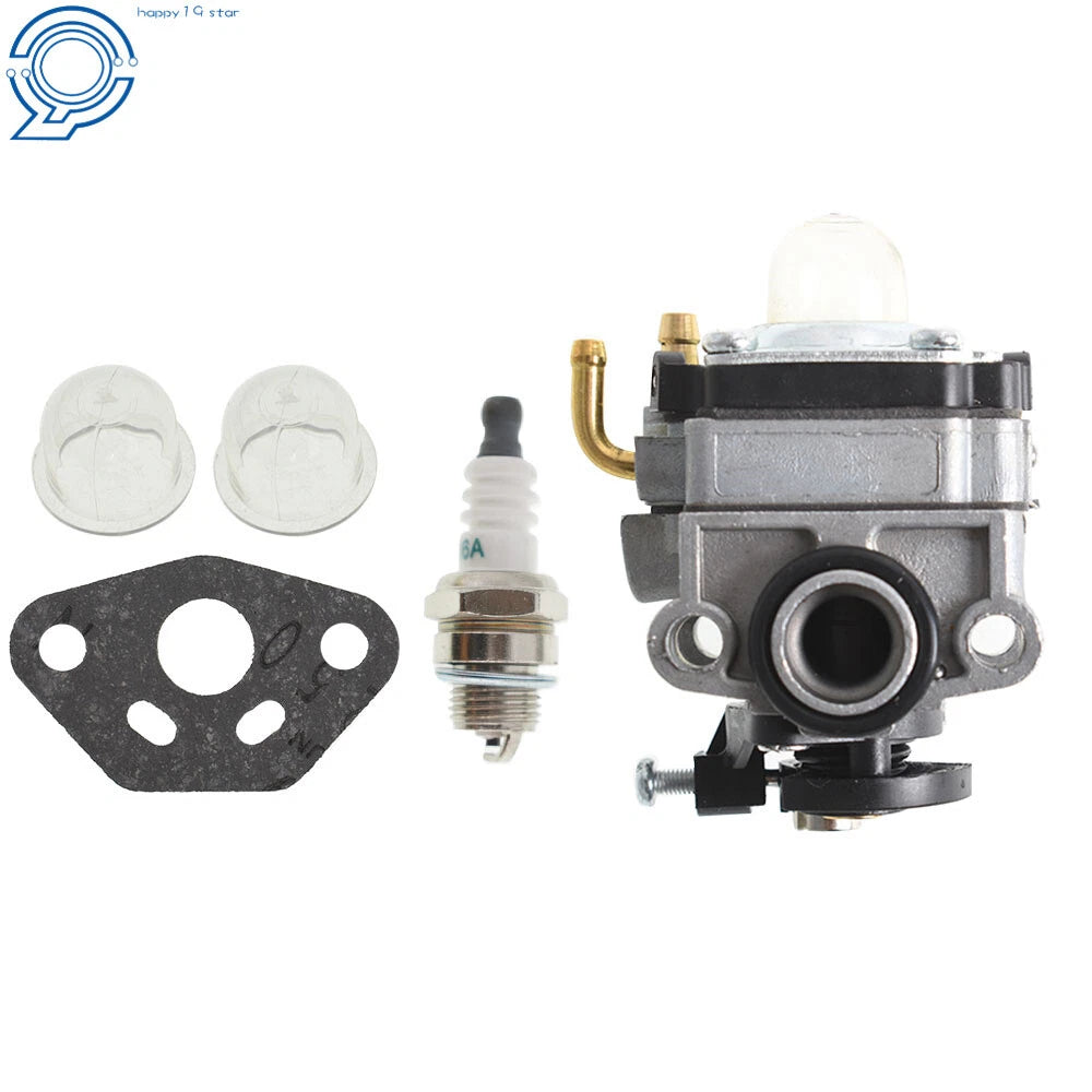 Carburetor Kit for Robin Subaru EH035 (Horizontal Engine)