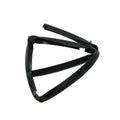 Hood Radiator Rubber Seal Fits Toyota Land Cruiser FJ60 BJ60 FJ62 HJ61 1980-1990