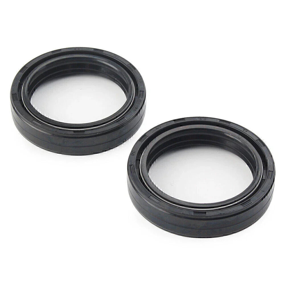 49X60-10 MM Motorcycle Front Fork Damper Shock Absorber Seal