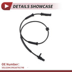 ABS Wheel Speed Sensor for BMW 328i GT XDrive