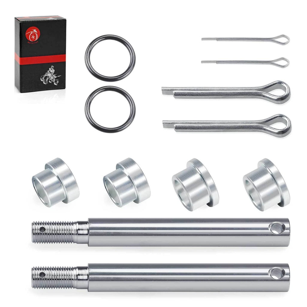 King Pin Bushing Kit for Yamaha Golf Cart G1 G1A G1E (1979–1989)