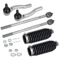Tie Rod Ends Kit w/Boot for Honda Pioneer 1000 (2016–2021) 53560-T0A-A12
