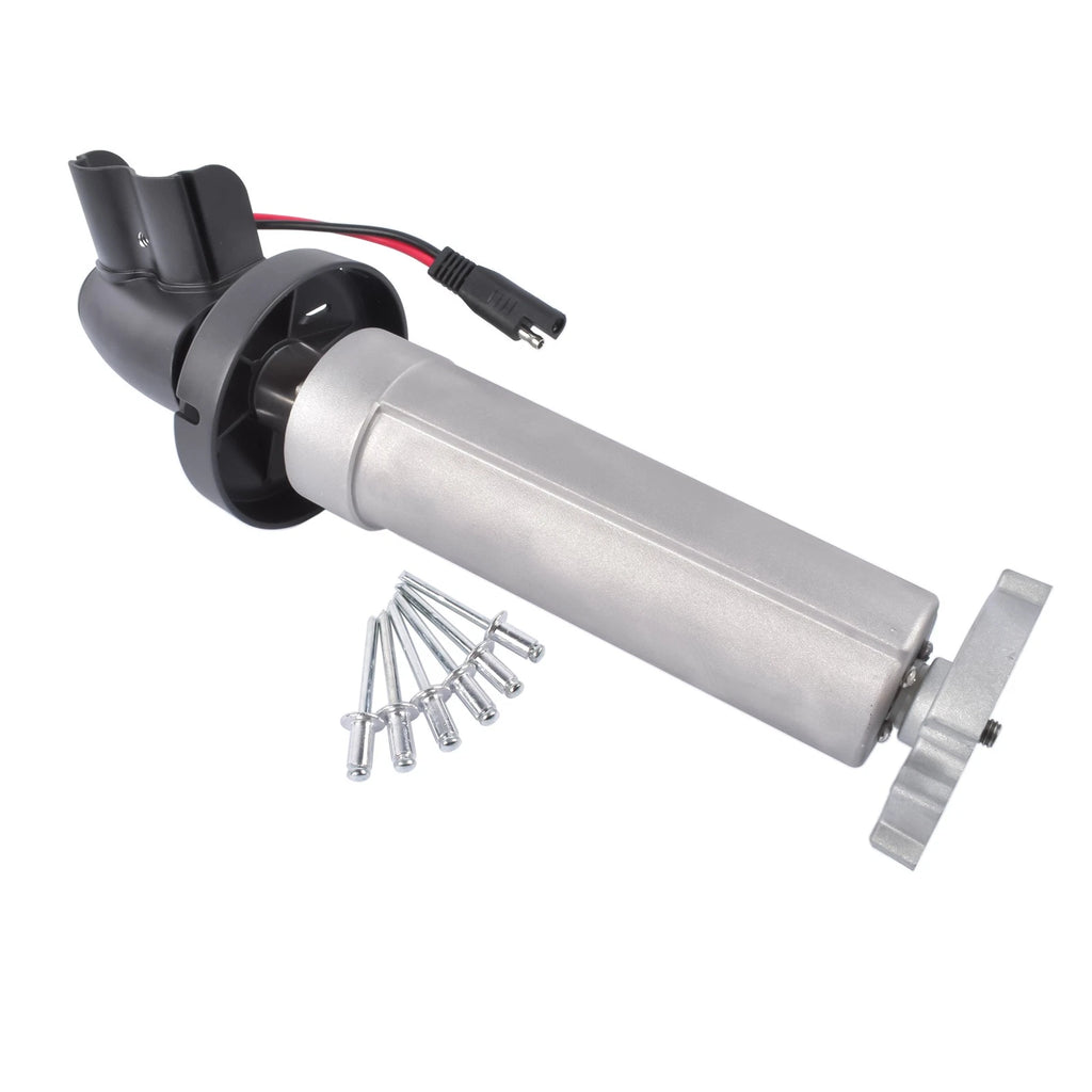 Awning Motor Drive Assembly for Weather Pro (Fits 3307923.115U)