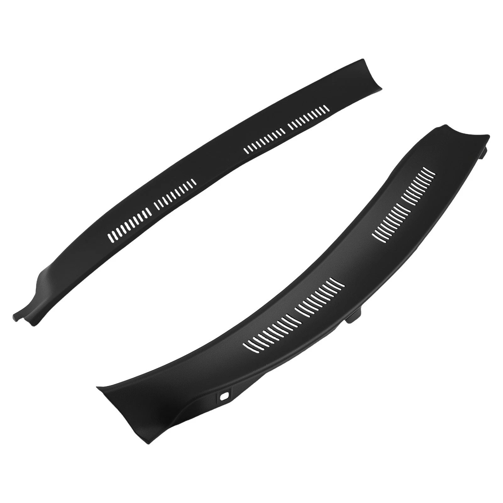 Windshield Wiper Cowl Screen Cover for Mercedes-Benz E-Class W210 (1996–2002) 2108311058