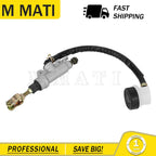 Rear Brake Master Cylinder for Yamaha YZ125 YZ250 WR250 (1993–2002)