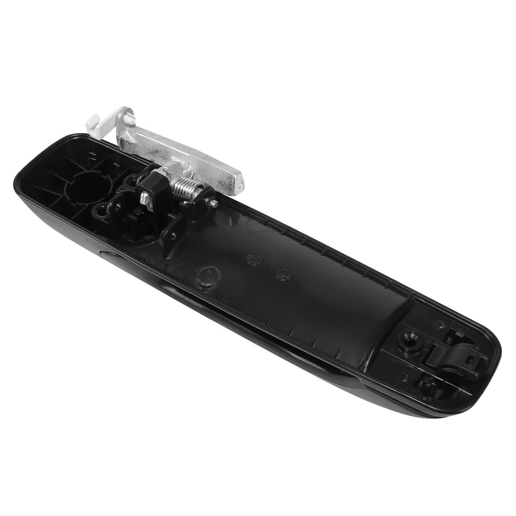 Rear Left Exterior Door Pull Handle for Ram 1500 2500 3500 4500 (2011–2022)