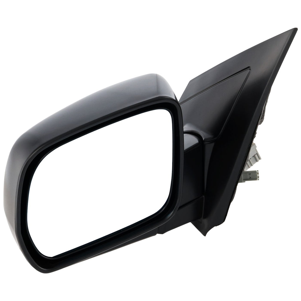 Heated Driver Left Side Mirror for Acura MDX (2002–2006)