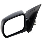 Heated Driver Left Side Mirror for Acura MDX (2002–2006)