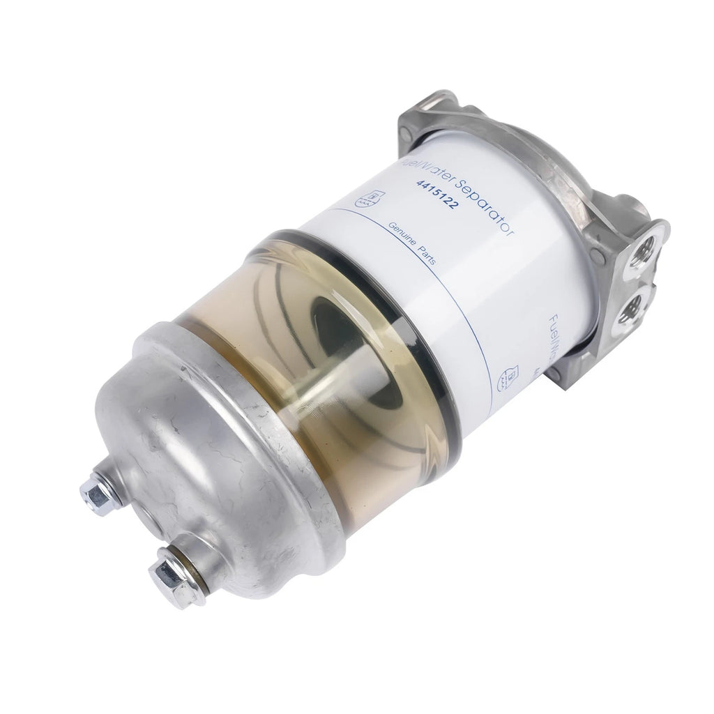 Fuel Filter for Perkins Engine 1103, 1104, 1106A