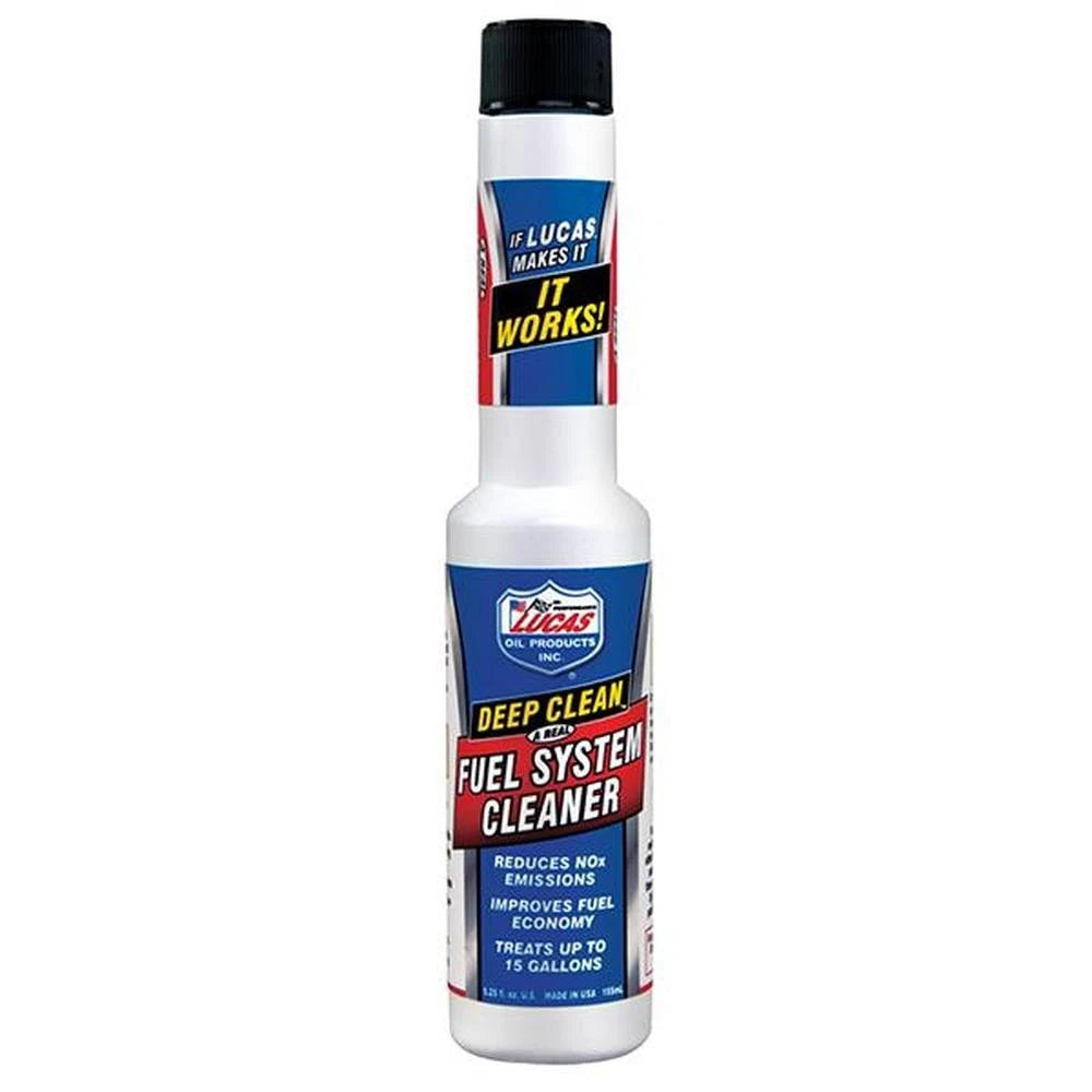 Fuel System Cleaner for AGCO (5.25 oz) LUC10669