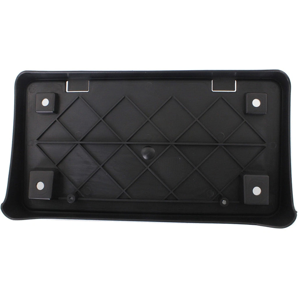 License Plate Bracket for Chrysler Town and Country (2008-2016)