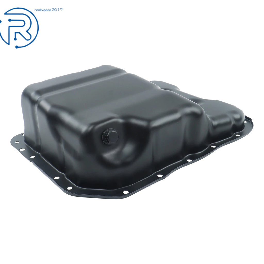 Engine Oil Pan for Mitsubishi Lancer Outlander Sport RVR (2008–2017)