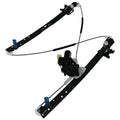 Window Regulator Motor FL for Land Rover Discovery L462 (2017–2020) HY32-23201-AA