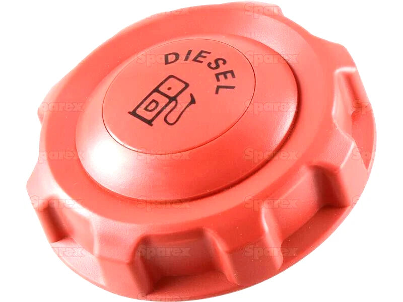 Fuel Tank Cap for John Deere 7600 7700 7800 7610 7710 7810 (1999–2009)
