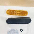 Amber Reflector Kit for Harley Davidson Sportster (2014–2020) 67900234
