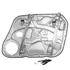 Front Left Window Regulator for Hyundai Elantra (2009-2012)