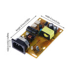 12V 3A Power Board for LCD Screens (12-24 Inch)