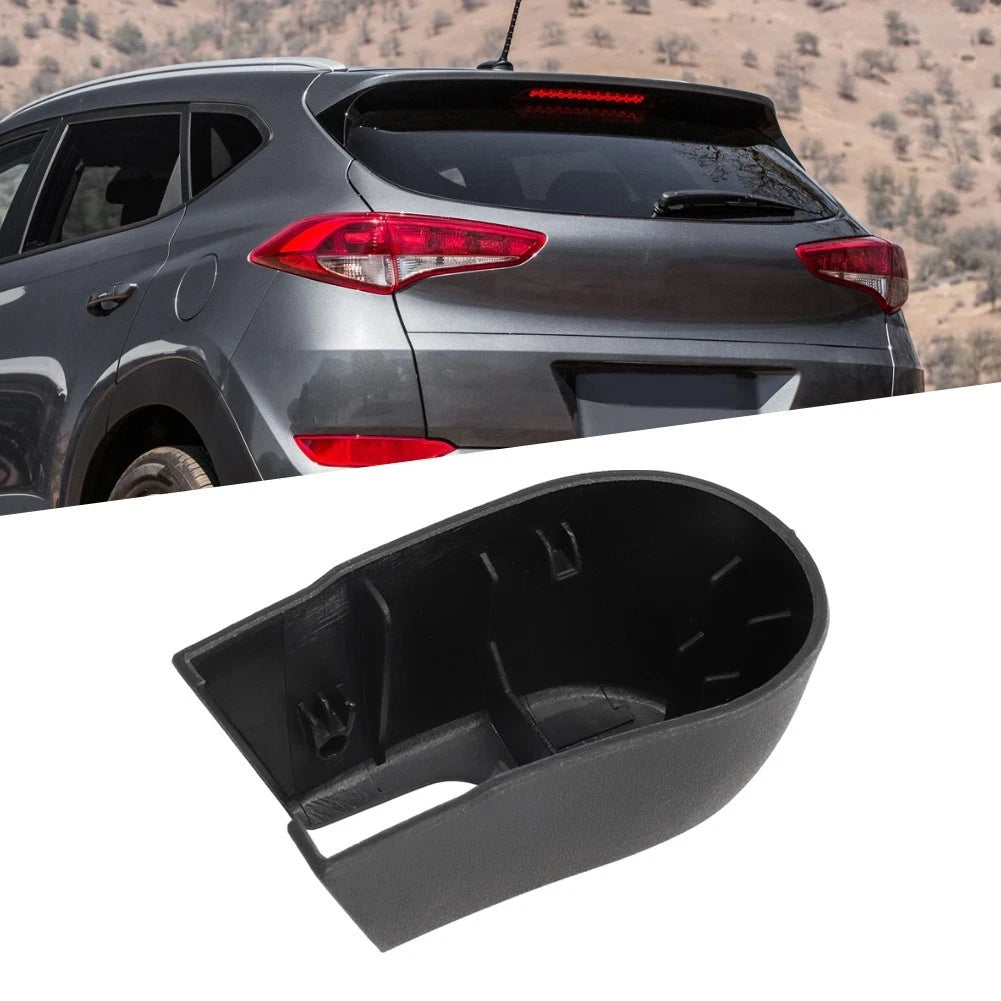 Rear Wiper Arm Cap for Hyundai Tucson (2016–2023)