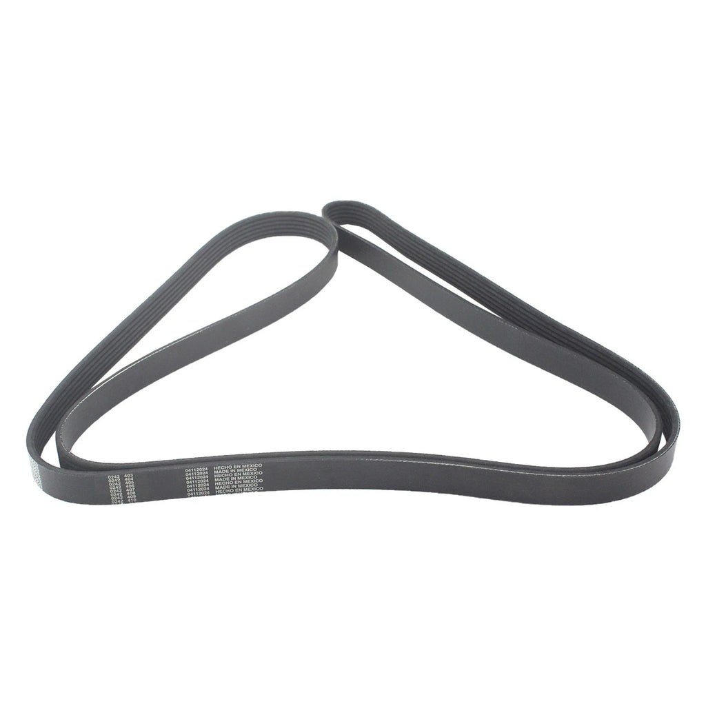 Serpentine Multi-V Belt 4060875 for Continental Automotive