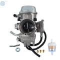 Carburetor for Hisun Bennche Massimo ATV 500cc 600cc 700cc (2010–2023)