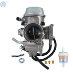 Carburetor for Hisun Bennche Massimo ATV 500cc 600cc 700cc (2010–2023)