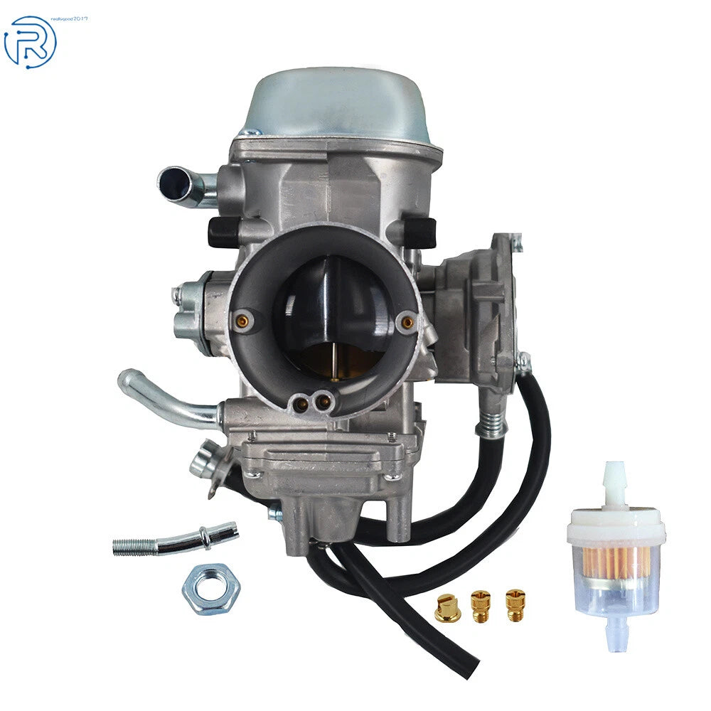 Carburetor for Hisun Bennche Massimo ATV 500cc 600cc 700cc (2010–2023)